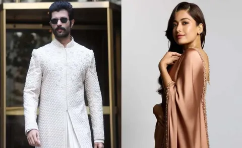 Actress Rashmika Mandanna Shared The Qualities She Wants In A Partner