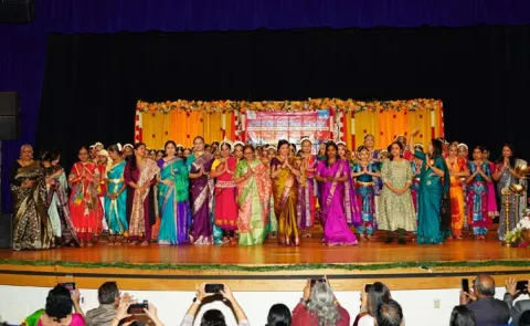 sankara nethralaya dc metro fundraising event 150000 dollars raised