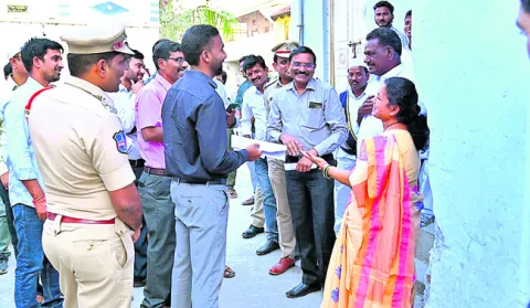  పనులు త్వరగా పూర్తి చేయాలి
