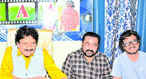 ఏఐ రాకతో చిత్ర పరిశ్రమకు కష్టాలు 