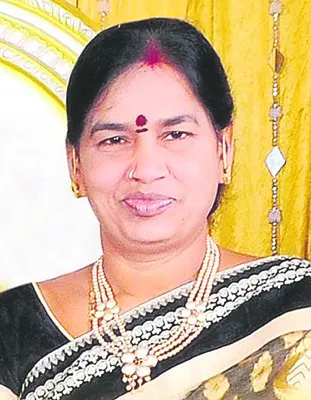 అర్తమూరు మాజీ  సర్పంచ్‌ భూలక్ష్మి మృతి 
