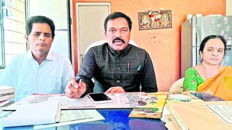 విధుల్లో నిర్లక్ష్యం వహిస్తే కఠిన చర్యలు