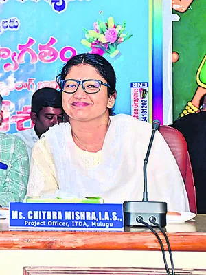 ఐఏఎస్‌ల ఆకస్మిక బదిలీ