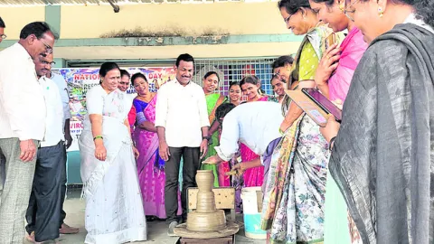 మట్టిపాత్రలతోనే   పరిపూర్ణ ఆరోగ్యం