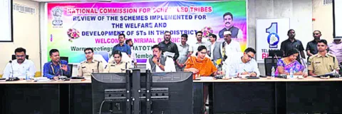 పథకాలు పకడ్బందీగా అమలు చేయాలి