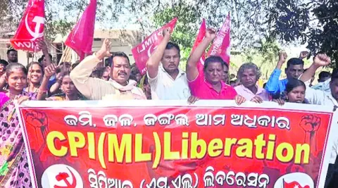 మౌలిక సదుపాయాలు కల్పించాలి 