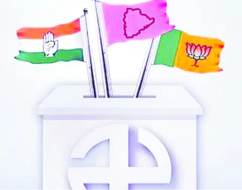 ఓటుదొడుకులు