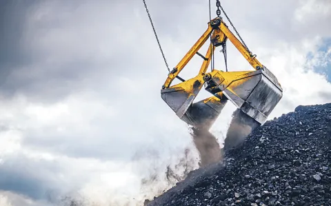 Genco complains about low quality coal supplies from Singareni: Telangana