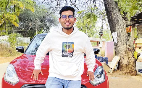 Man commits suicide after being harassed by loan app representatives