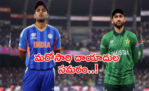 T20 WC 2026: Still there is chance for India vs Pakistan match in semis, here is how5