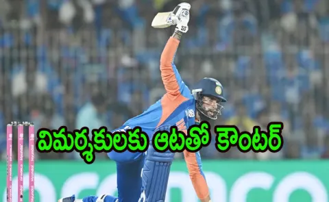 Feels less pressure when Down Order: Sanjay Manjrekar on Tilak Varma1