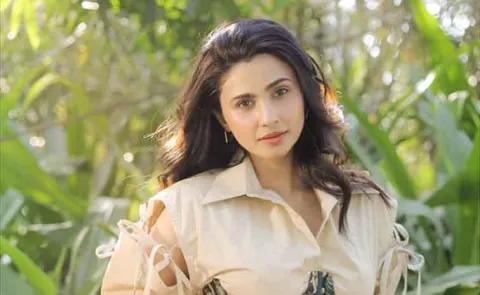 Daisy Shah Freeze Eggs, She Plans Motherhood whenever she is Ready