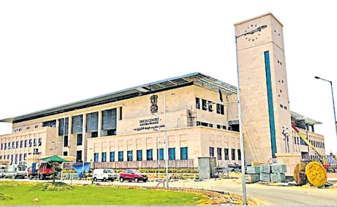 High Court on resolution of disciplinary cases against employees