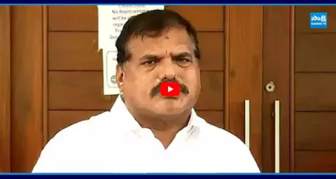 Botsa Satyanarayana Clarity On His Health Condition  1