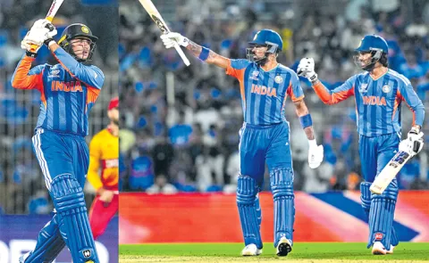 India beat Zimbabwe by 72 runs in T20 World Cup1