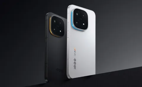 iQOO 15R Launched in India