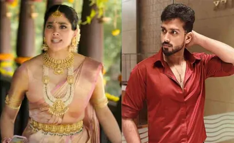 Kalidas Jayaram Says Param Sundari is a Worst Movie