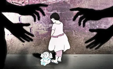 Inhuman Incident in Kavali, Nellore District