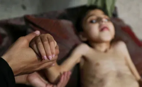 Court takes death of 11 disabled orphans serious