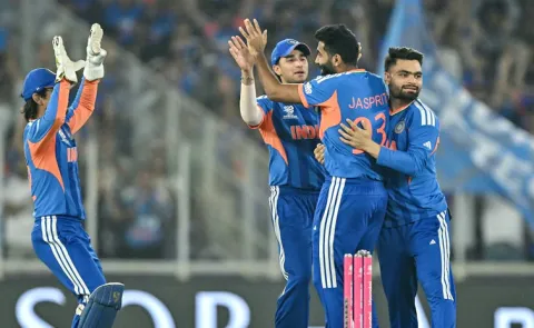 IND vs WI: Rinku Singh set to rejoin team after performing father last rites1