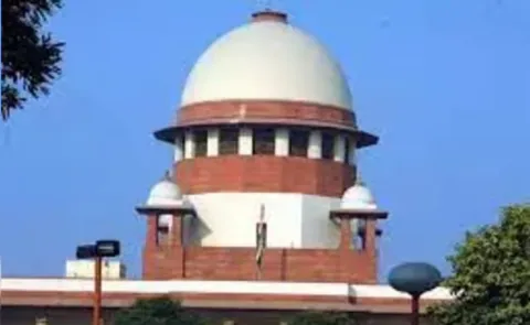 Supreme Court Examines Plea to Address False Complaints in India