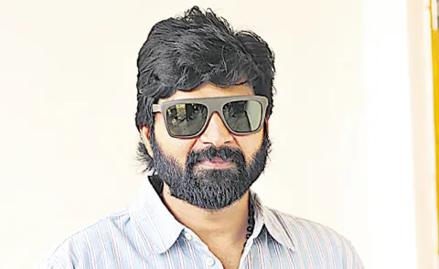 Sree Vishnu About Vishnu Vinyasam Movie