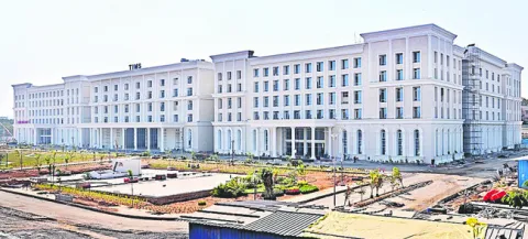 ముహూర్తం ఖరారు