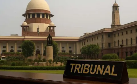 Supreme Court frowns upon technical members outsourcing writing of verdicts