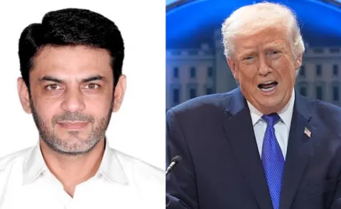 US Court Probes Iran Backed Assassination Plot Against Trump