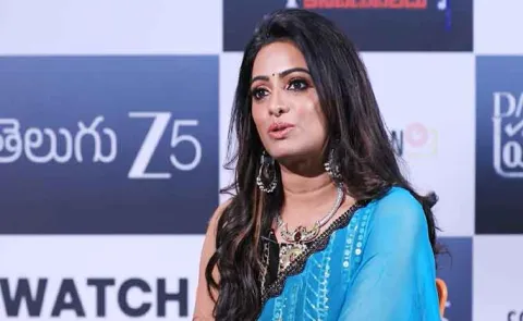 Anchor Udaya Bhanu about Mobile Phone Effects On Kids3