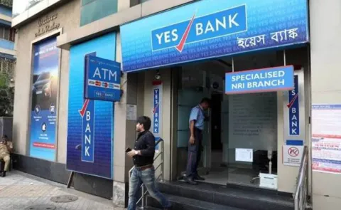 Yes Bank Detects Rs 2 5 Crore Fraud in Multi Currency Forex Cards4