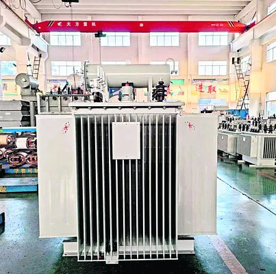 ఖమ్మంలో ఇండోర్‌ విద్యుత్‌ సబ్‌స్టేషన్‌