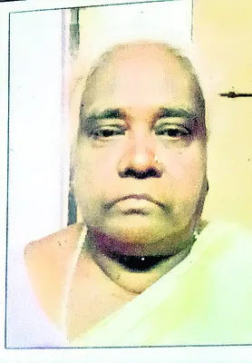 ● ఆమె నేత్రాలు సజీవం 