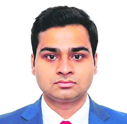 గ్లోబల్‌ లాజిస్టిక్స్‌కు ఏఐ ఊతం 