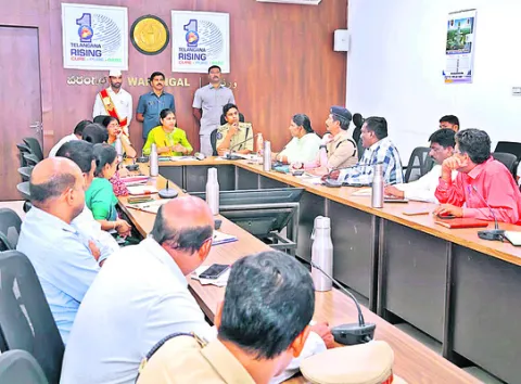 బ్లాక్‌స్పాట్స్‌ను గుర్తించాలి