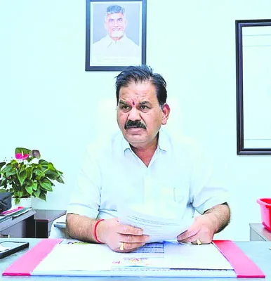 త్వరలో ఎస్‌ఐఆర్‌