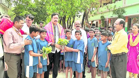 నాణ్యమైన భోజనం పెట్టాలి
