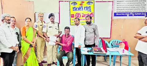 ప్రతి పనిలో సైన్స్‌ ఇమిడి ఉంది 
