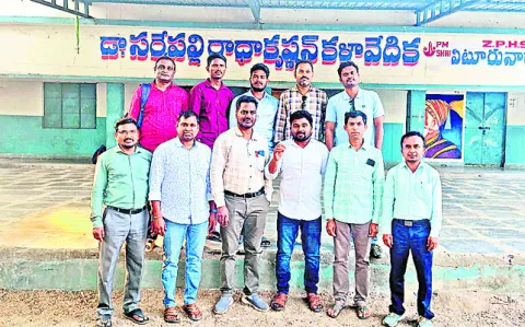 లోపభూయిష్టంగా  విద్యాకమిషన్‌ సిఫారసులు