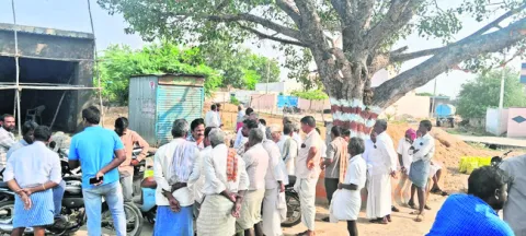 అనూహ్య మలుపులు 