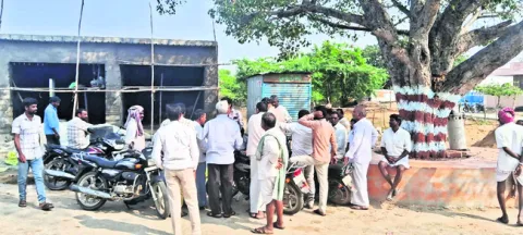 అనూహ్య మలుపులు 