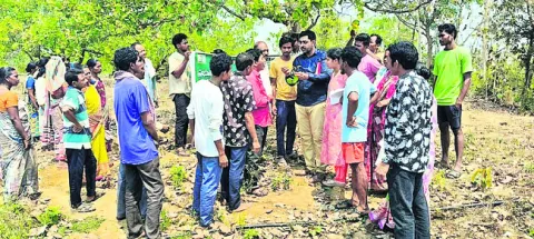 హెచ్‌ఓలపై పని భారం