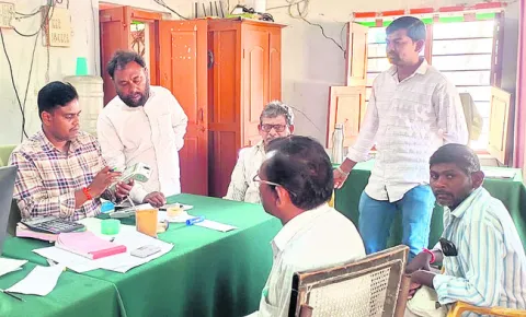 నేడే ఆఖరు