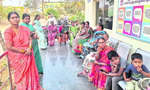 టవర్‌ ఏర్పాటు వివాదాస్పదం
