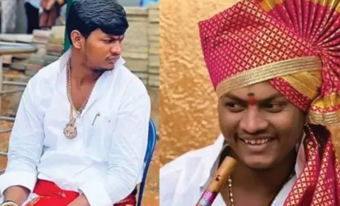 Sri Mallikarjuna mutya Case