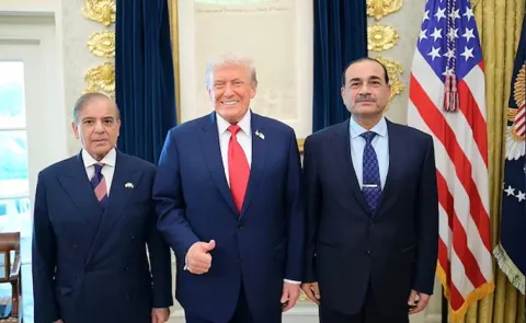 donald trump comments on afghanistan and pakistan war