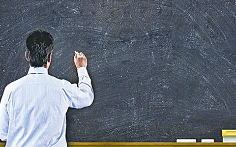 Teachers and unemployed youth fire on Telangana State Education Commission report