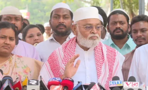 Ambati Rambabu Fires On Lokesh Redbook