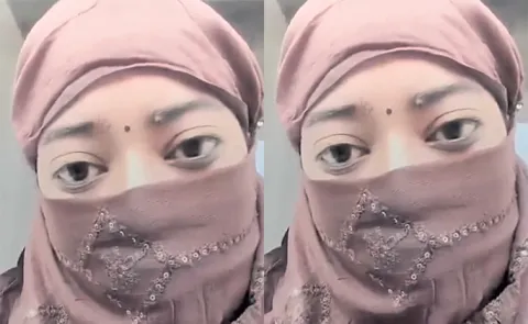 Arava Sridhars victim woman has released a new video