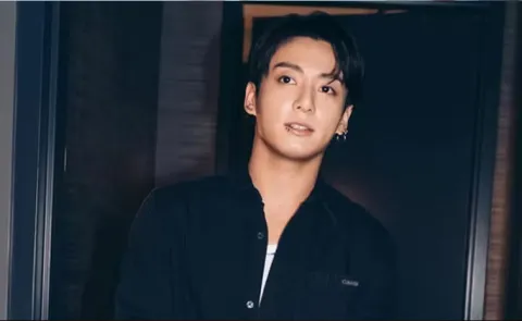 BTS star Jungkook claims people want to kill me in disturbing video